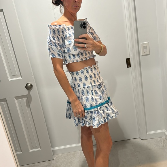 Mer St. Barth set - Picture 3 of 5